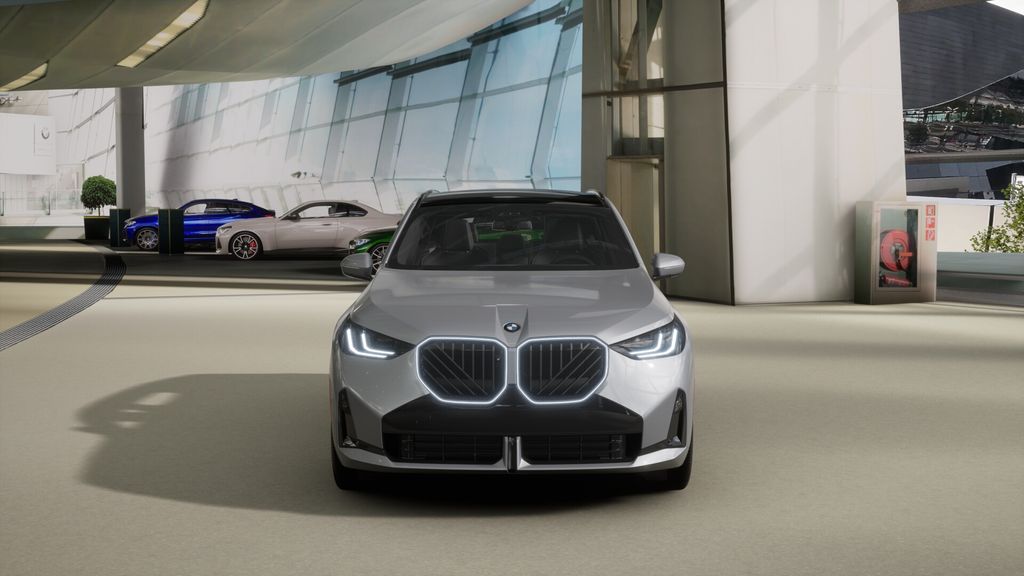 2026 BMW X3 30 XDRIVE — миниатюра 29