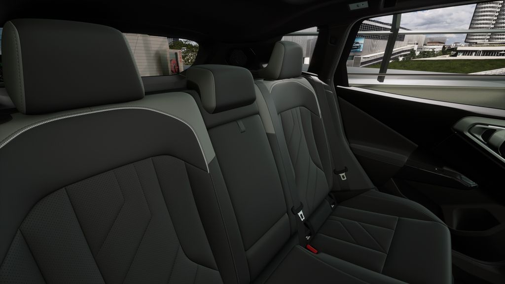 2026 BMW X3 30 XDRIVE — миниатюра 38