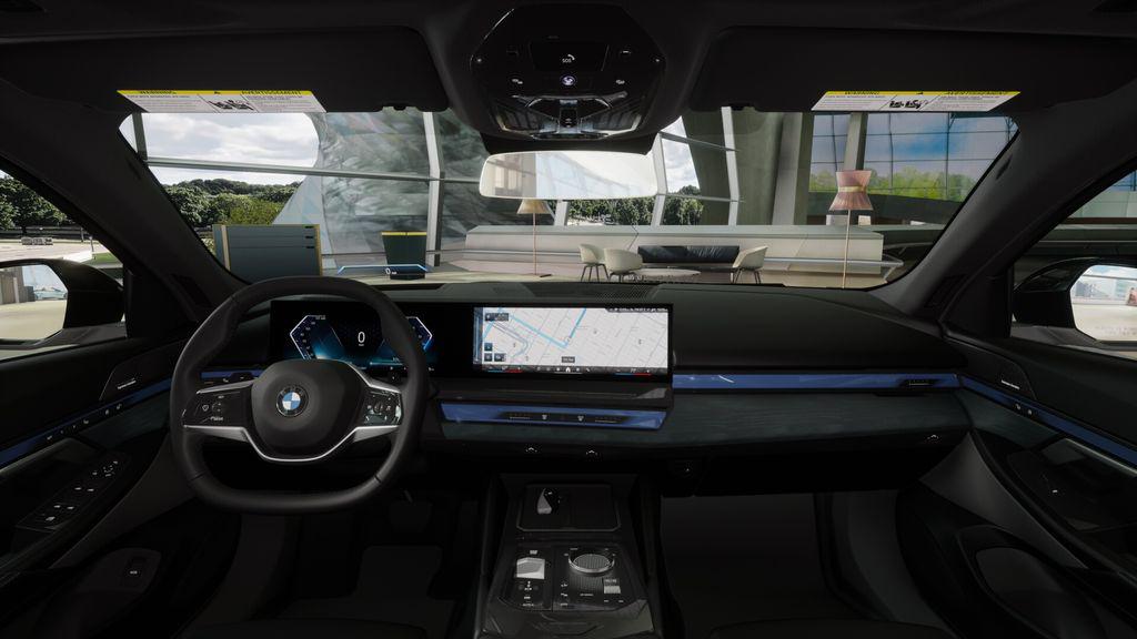 2026 BMW I5 EDRIVE40 — миниатюра 34