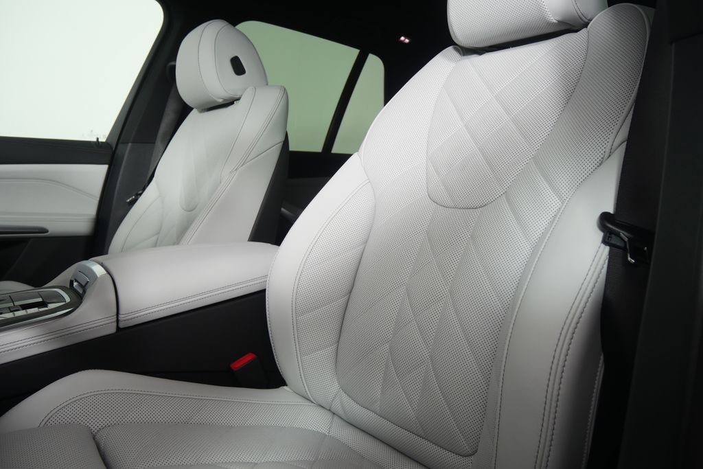 2026 BMW X5 SDRIVE40I — фото 10