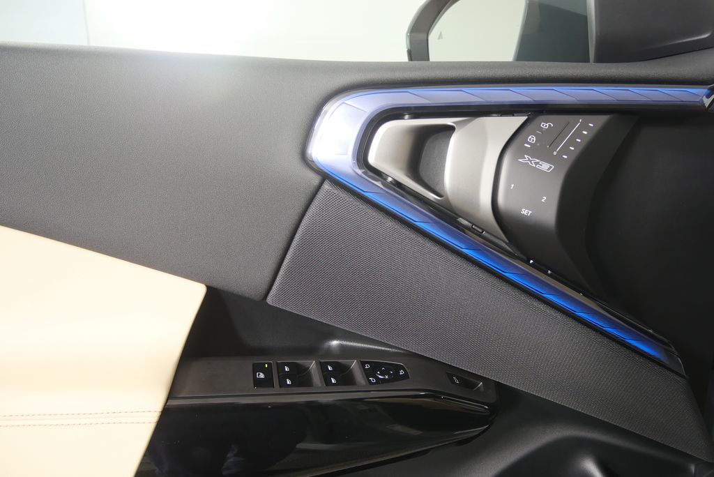 صورة 8 لـ 2026 BMW X3 30 XDRIVE
