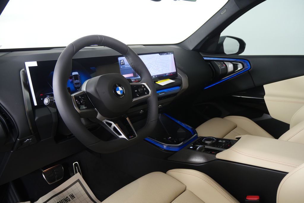 2026 BMW X3 30 XDRIVE thumbnail 12