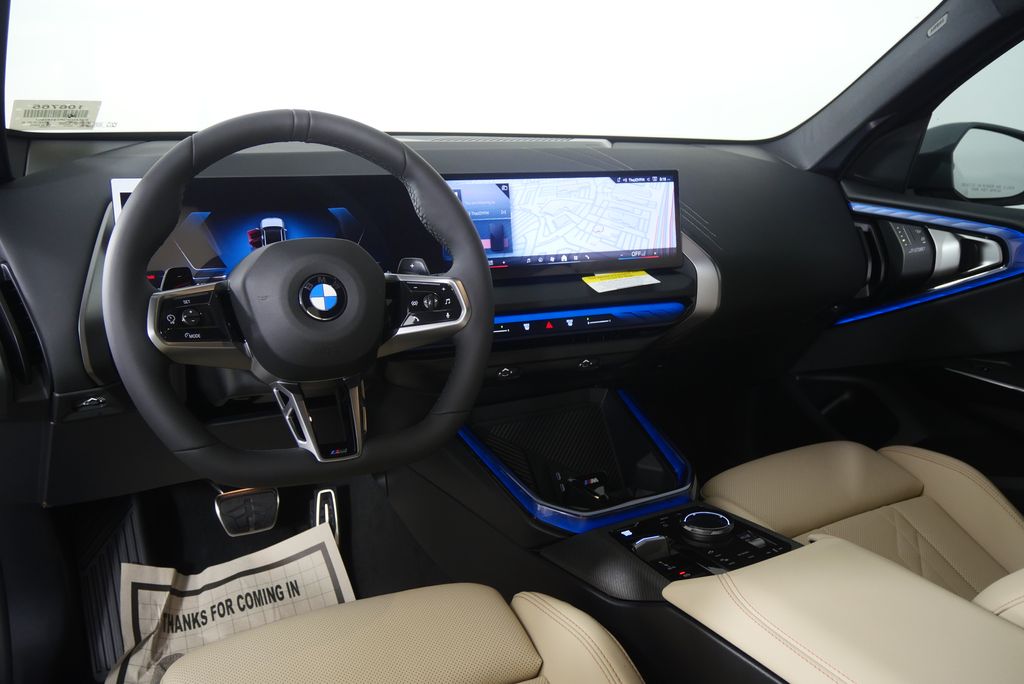 2026 BMW X3 30 XDRIVE thumbnail 17