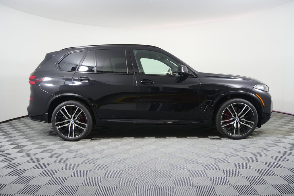 صورة 2 لـ 2026 BMW X5 XDRIVE40I