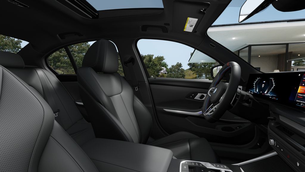 2026 BMW M340 M340I — миниатюра 32