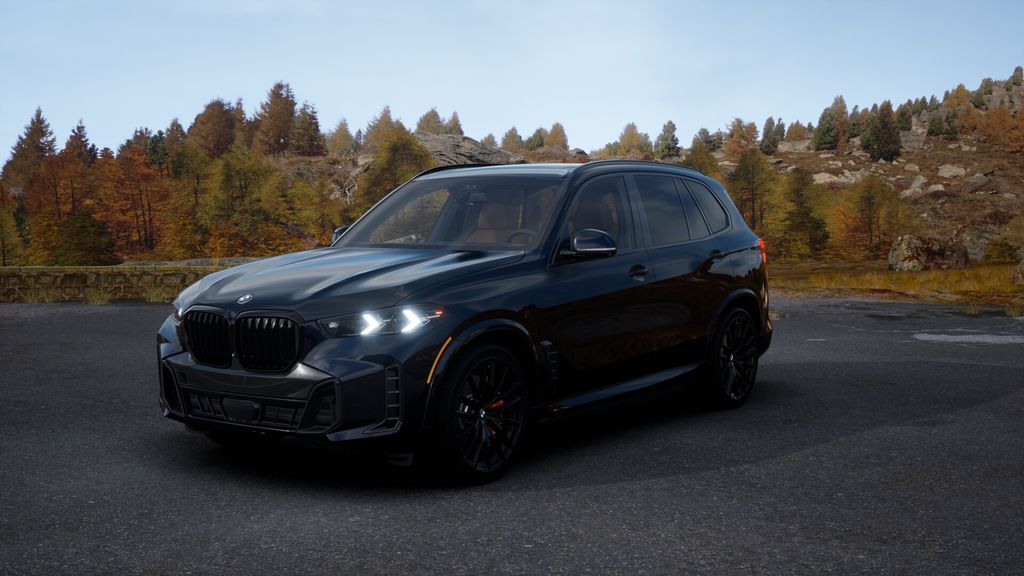 صورة مصغرة 25 لـ 2026 BMW X5 SDRIVE40I