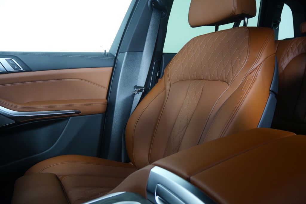 صورة مصغرة 21 لـ 2026 BMW X5 SDRIVE40I