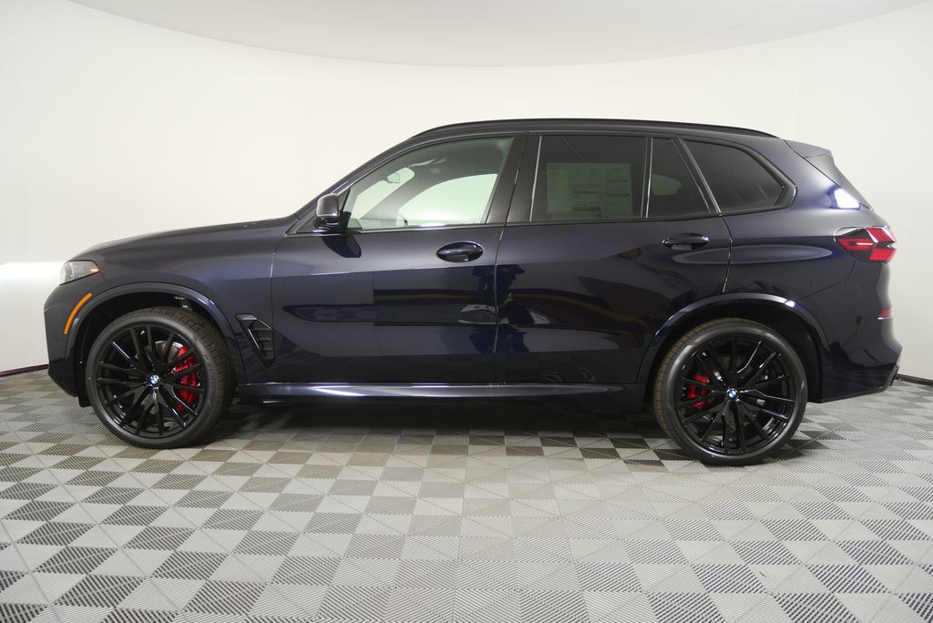 صورة 6 لـ 2026 BMW X5 SDRIVE40I