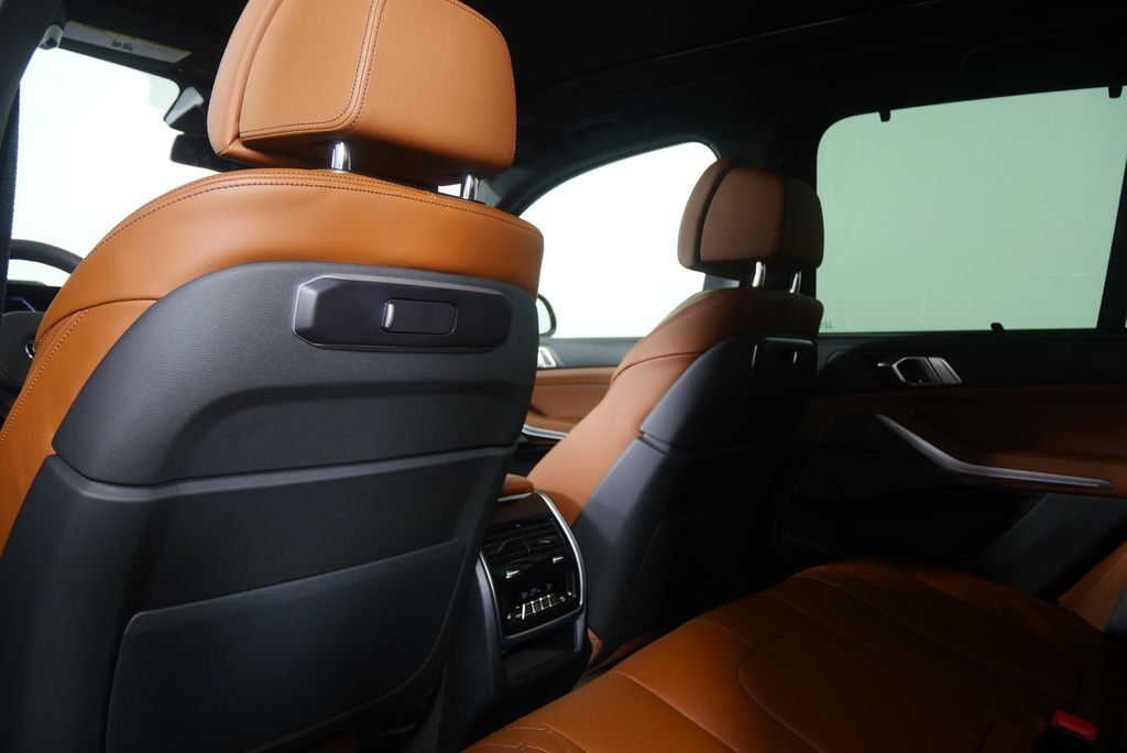 صورة مصغرة 15 لـ 2026 BMW X5 SDRIVE40I