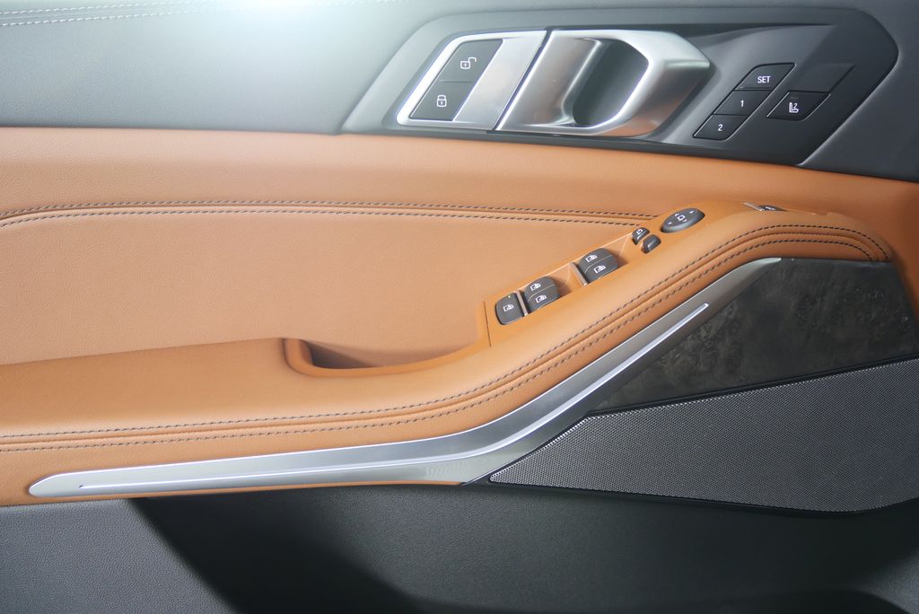 صورة 8 لـ 2026 BMW X5 SDRIVE40I