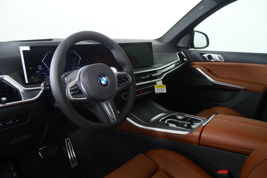 صورة مصغرة 12 لـ 2026 BMW X5 SDRIVE40I