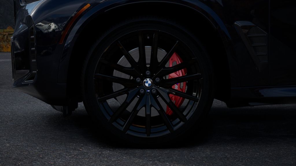 صورة مصغرة 31 لـ 2026 BMW X5 SDRIVE40I