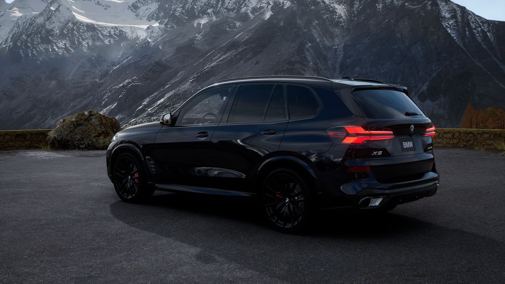 صورة مصغرة 26 لـ 2026 BMW X5 SDRIVE40I