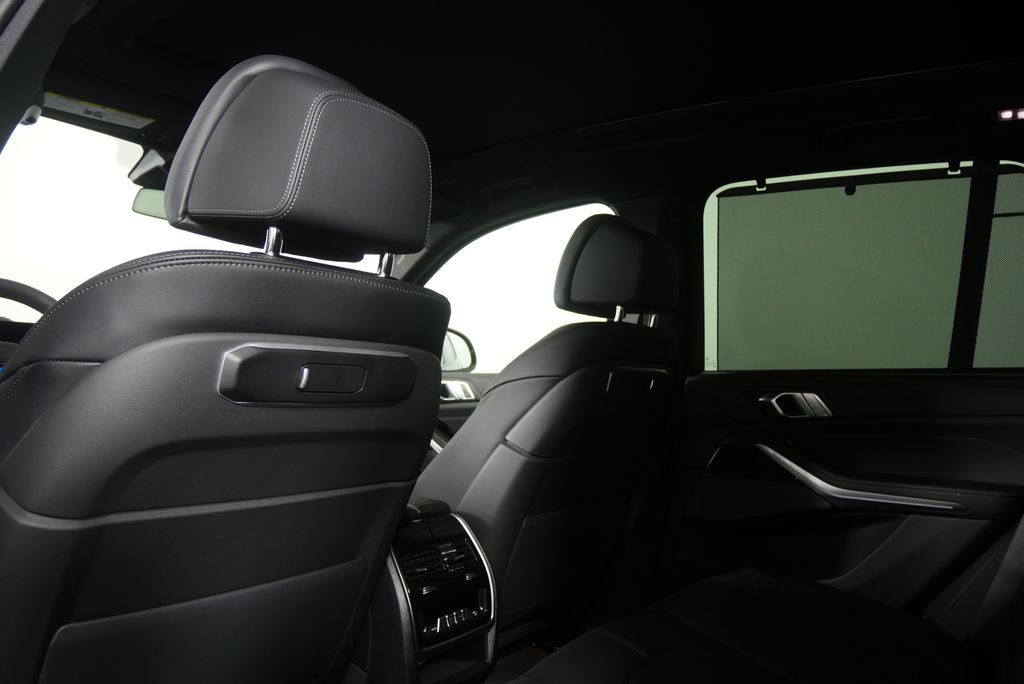 2026 BMW X5 XDRIVE40I 缩略图 17