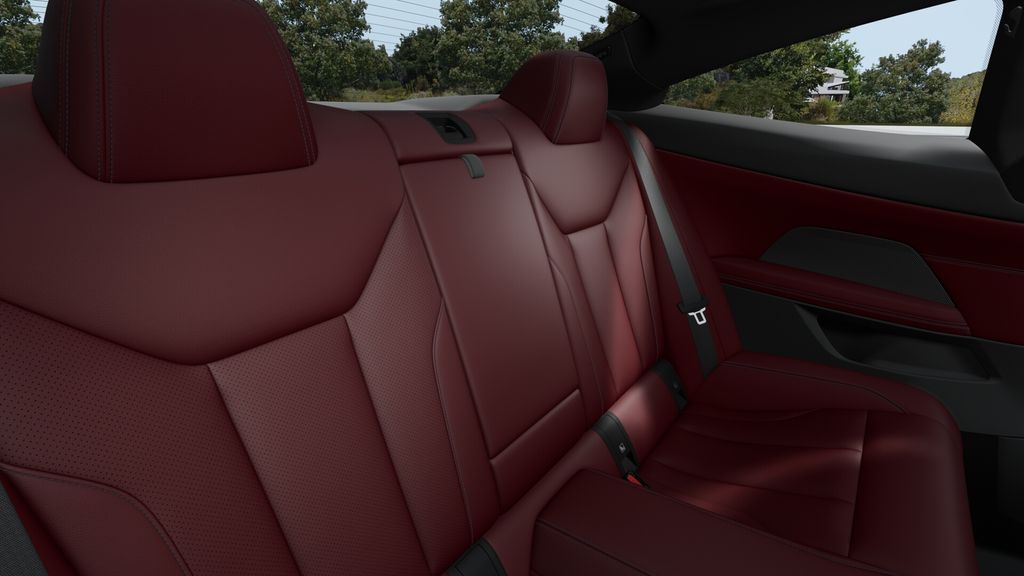 صورة مصغرة 12 لـ 2027 BMW 430 I
