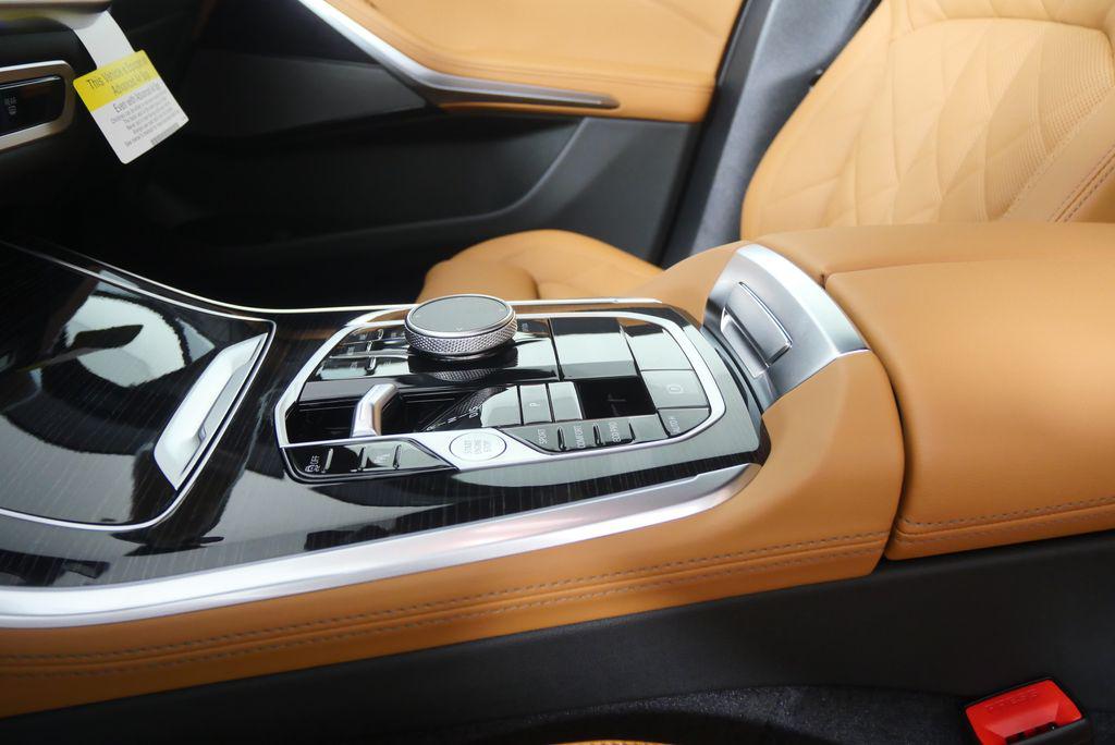 2026 BMW X5 SDRIVE40I 缩略图 20