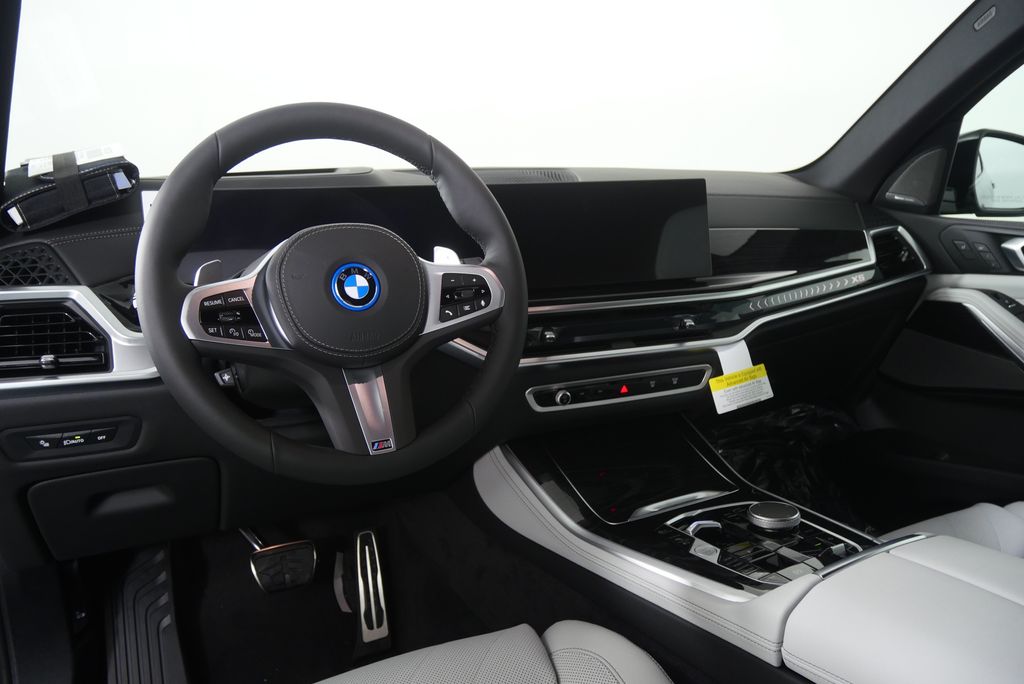 صورة مصغرة 15 لـ 2026 BMW X5 PHEV XDRIVE50E