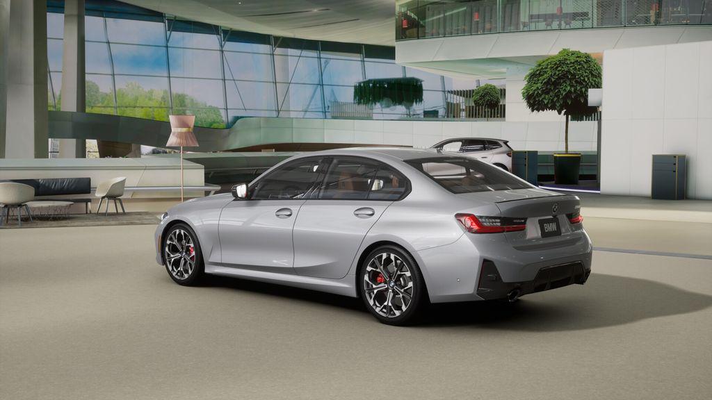 2026 BMW 330 NA — миниатюра 28
