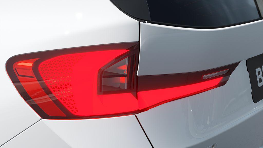 BMW X1 XDRIVE28I - 8