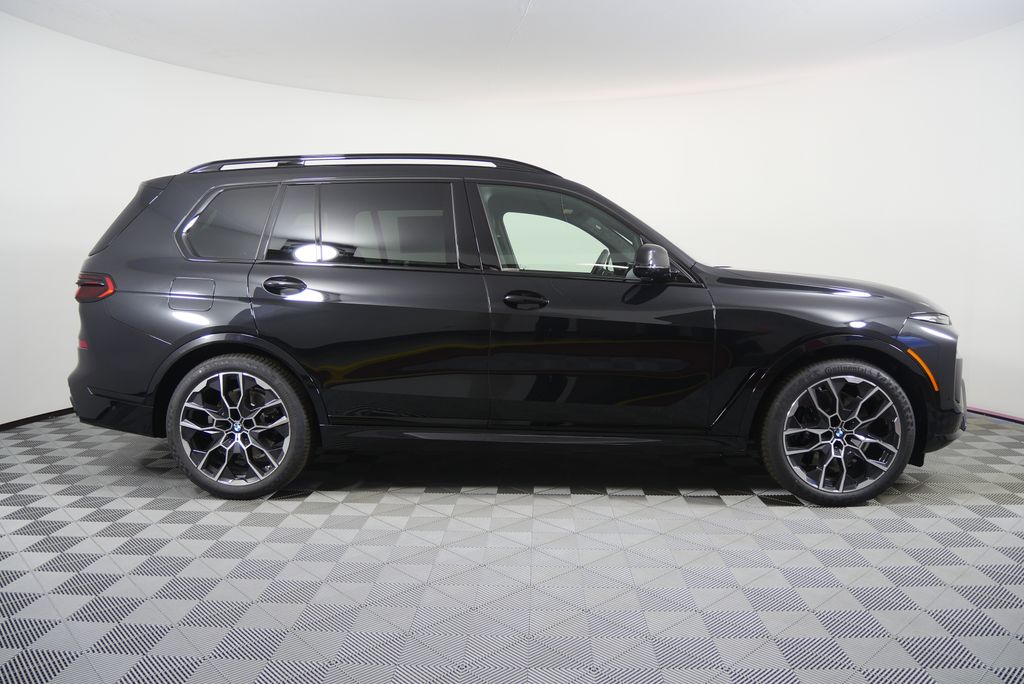 2027 BMW X7 XDRIVE40I — фото 2