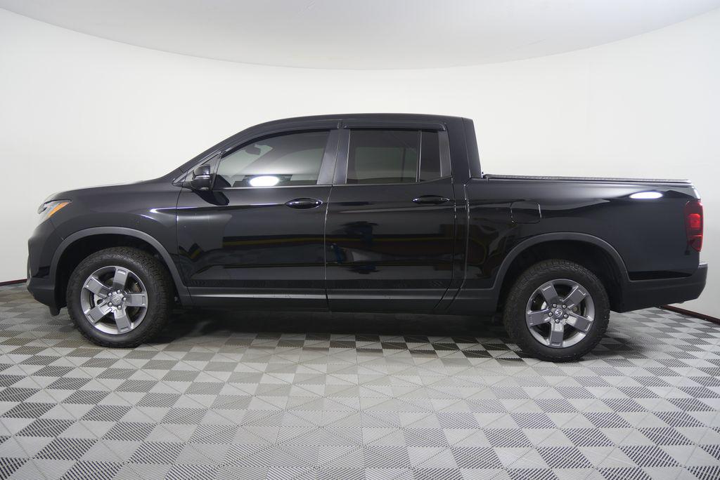 صورة 7 لـ 2025 Honda RIDGELINE TRAILSPORT