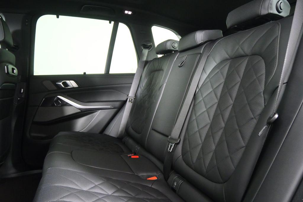 2026 BMW X5 SDRIVE40I — миниатюра 16