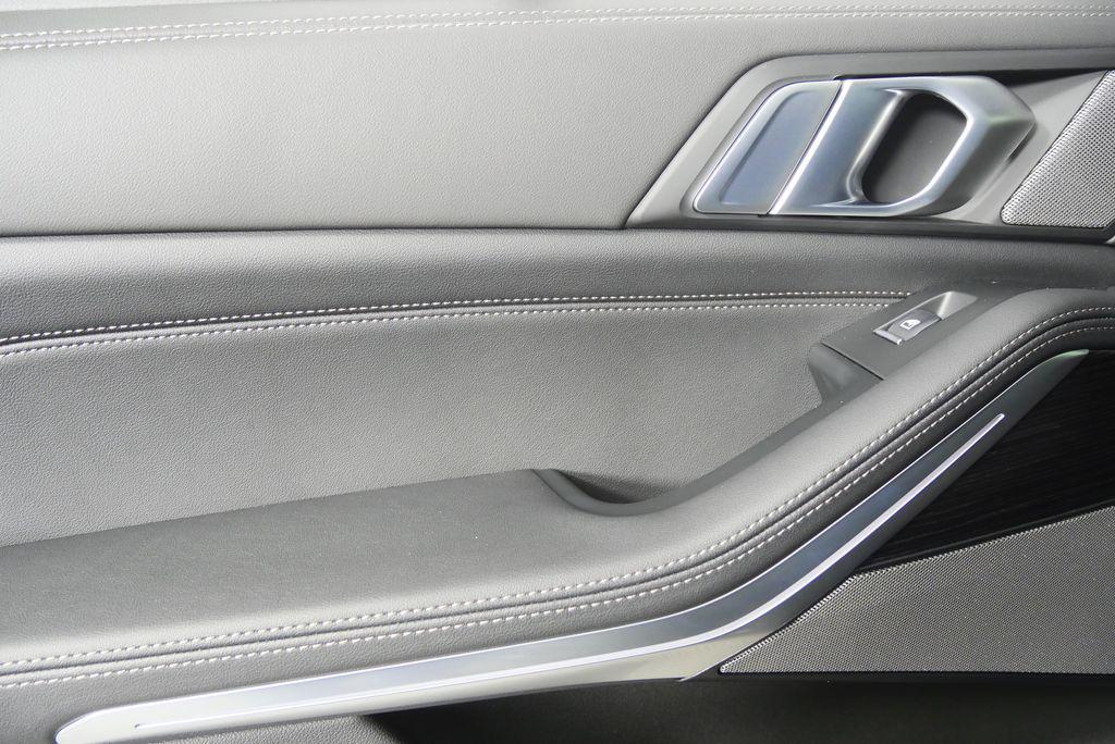 2026 BMW X5 SDRIVE40I — миниатюра 14