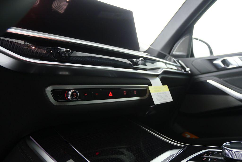 2026 BMW X5 SDRIVE40I — миниатюра 21