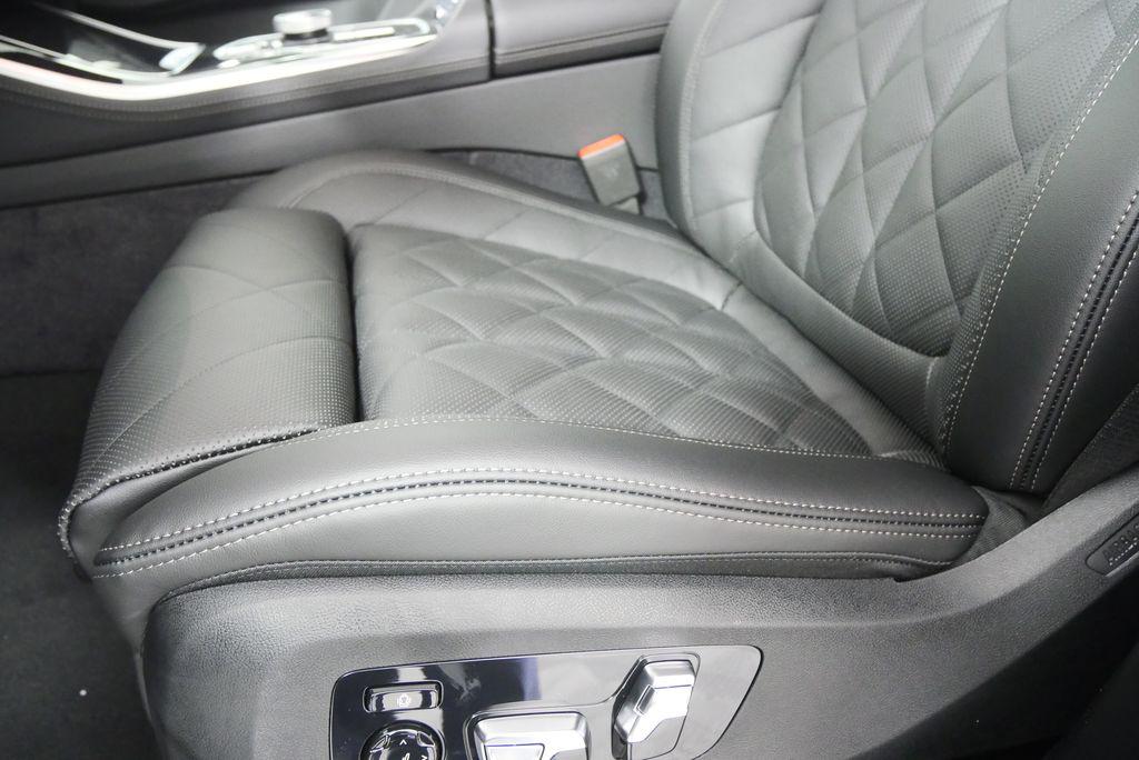 2026 BMW X5 SDRIVE40I 照片 10