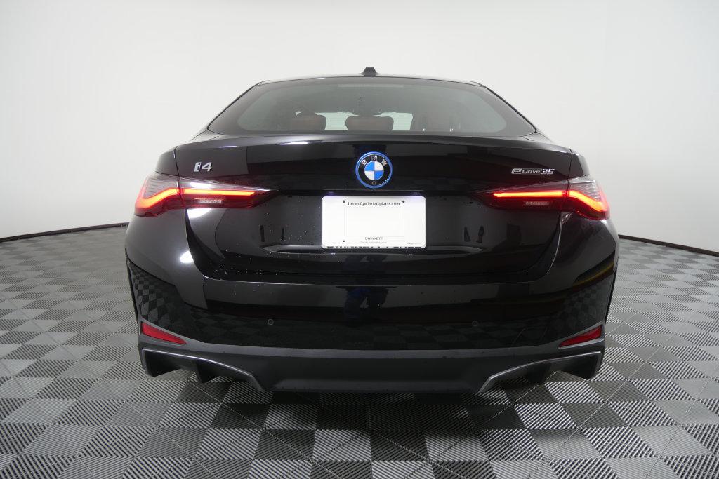 صورة 5 لـ 2023 BMW I4 GRAN COUPE EDRIVE35