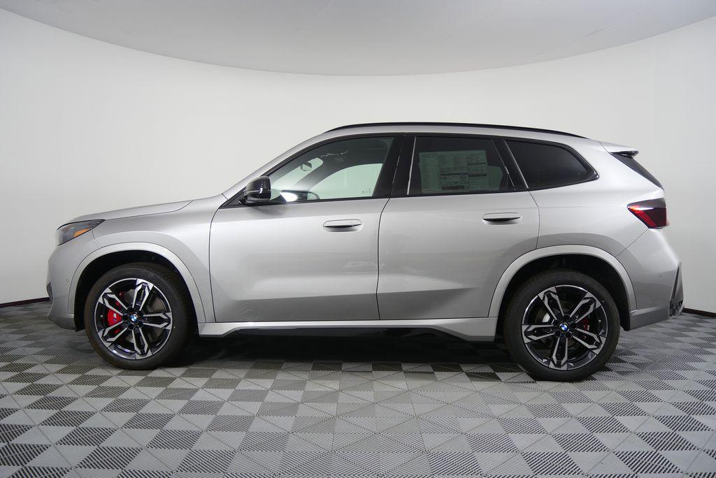 BMW X1 XDRIVE28I - 6