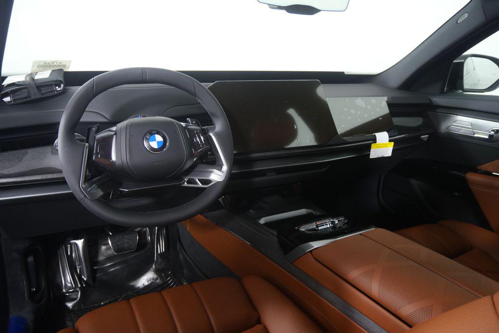 2027 BMW 740 I XDRIVE 缩略图 19