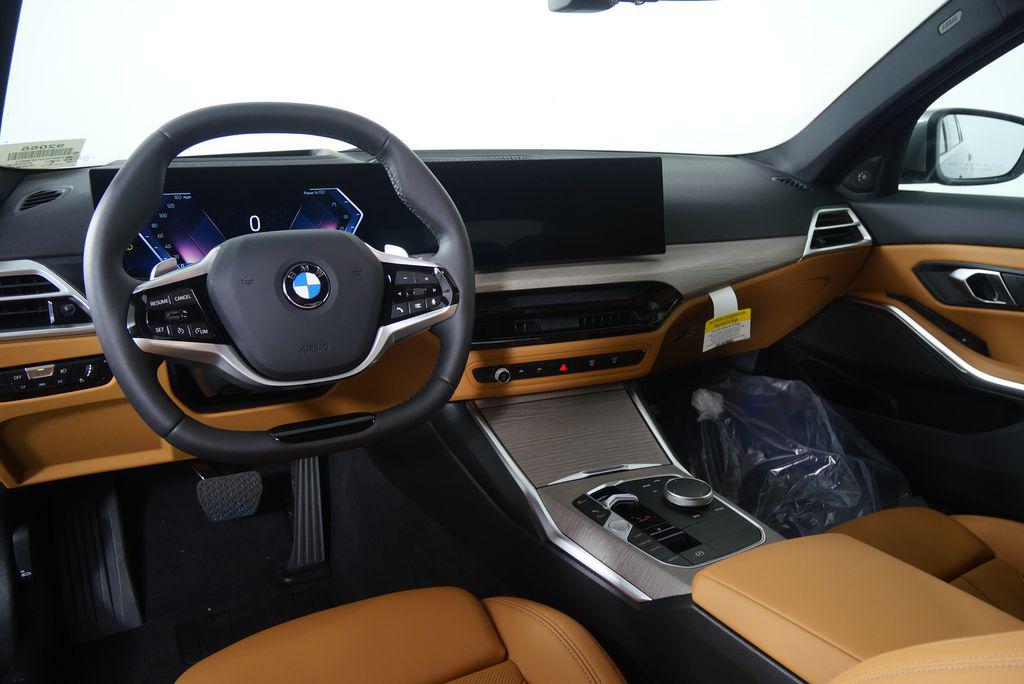 2026 BMW 330 XDRIVE NA thumbnail 17