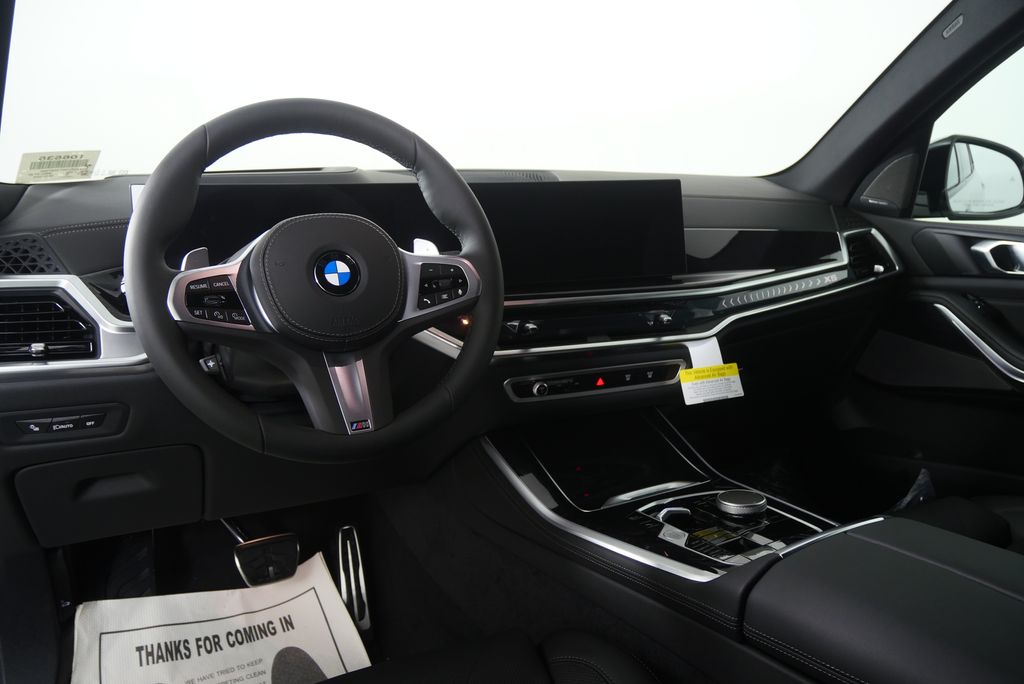 صورة مصغرة 17 لـ 2026 BMW X5 XDRIVE40I