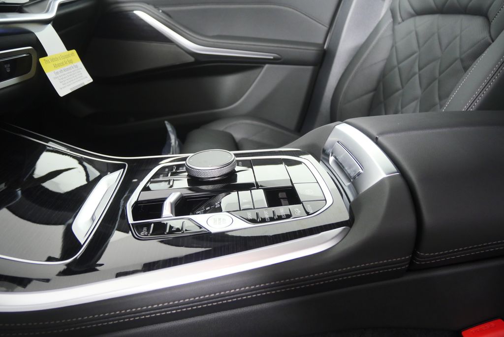 صورة مصغرة 21 لـ 2026 BMW X5 XDRIVE40I