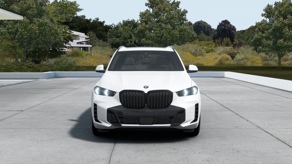 صورة مصغرة 28 لـ 2026 BMW X5 XDRIVE40I