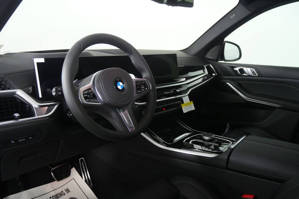 صورة مصغرة 12 لـ 2026 BMW X5 XDRIVE40I