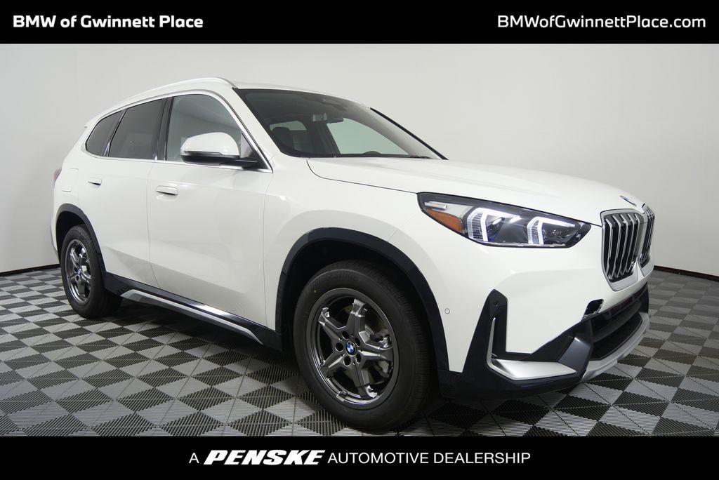 BMW X1 XDRIVE28I - 1