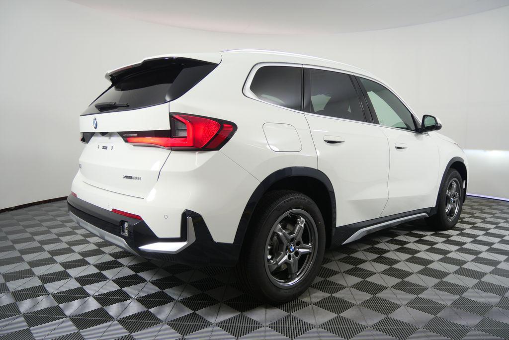 BMW X1 XDRIVE28I - 3