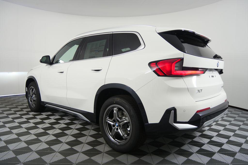 BMW X1 XDRIVE28I - 5