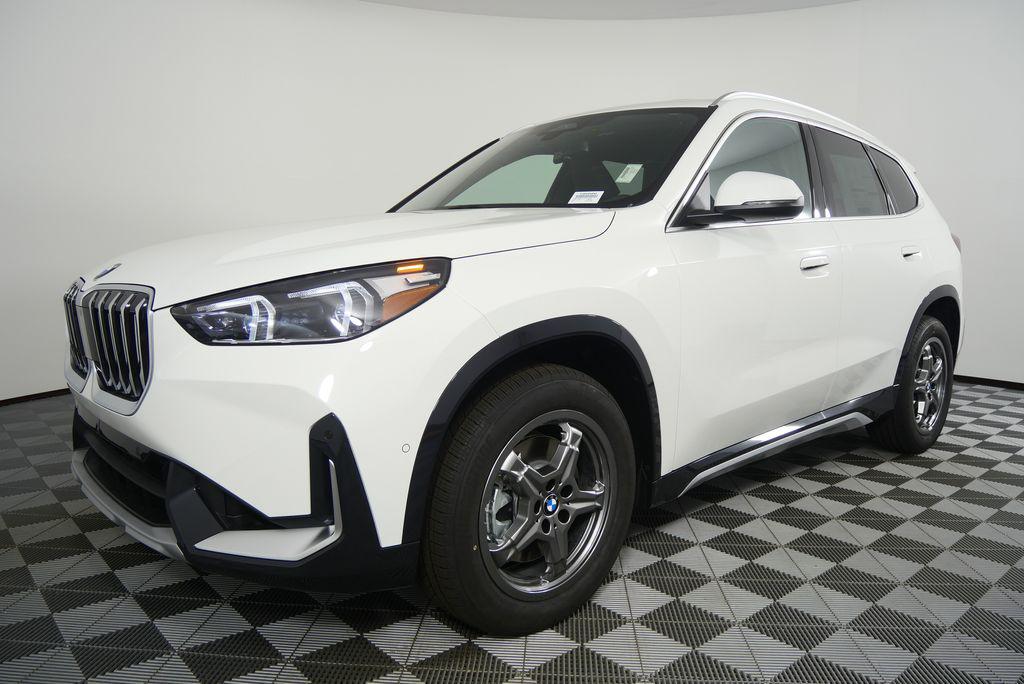 BMW X1 XDRIVE28I - 7