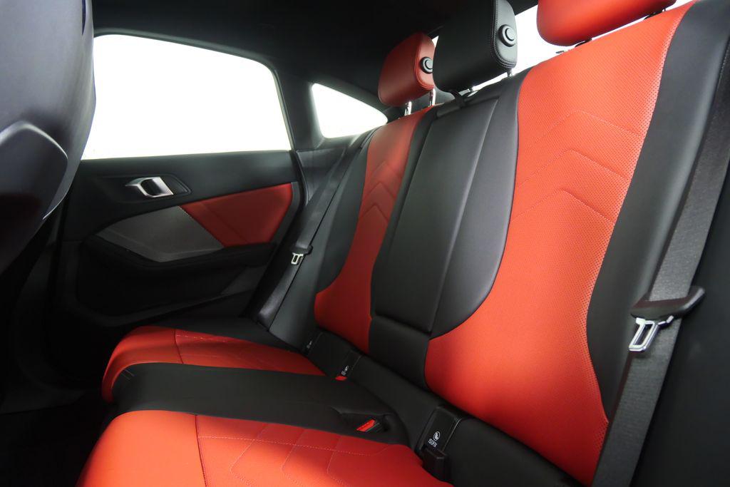 2026 BMW M235 GRAN COUPE XDRIVE — миниатюра 15