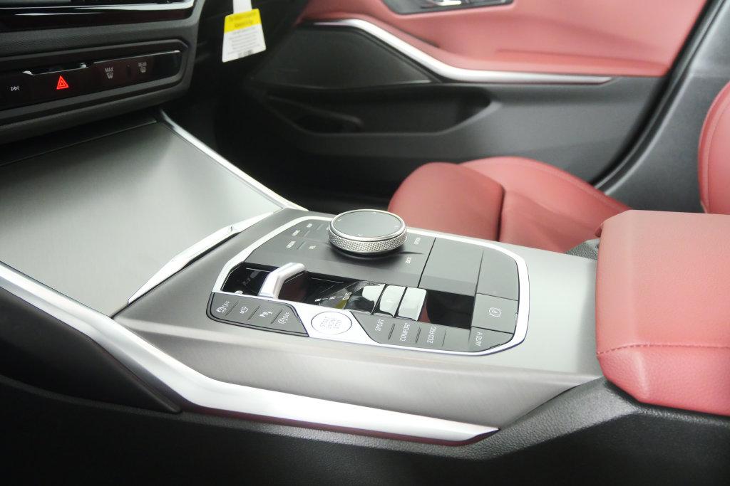 صورة مصغرة 22 لـ 2026 BMW 330 NA