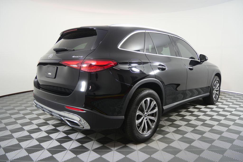 MERCEDES-BENZ GLC-CLASS - 2