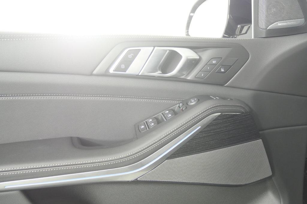 صورة 9 لـ 2026 BMW X5 PHEV XDRIVE50E
