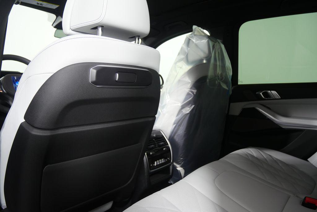 2026 BMW X5 XDRIVE40I — миниатюра 17