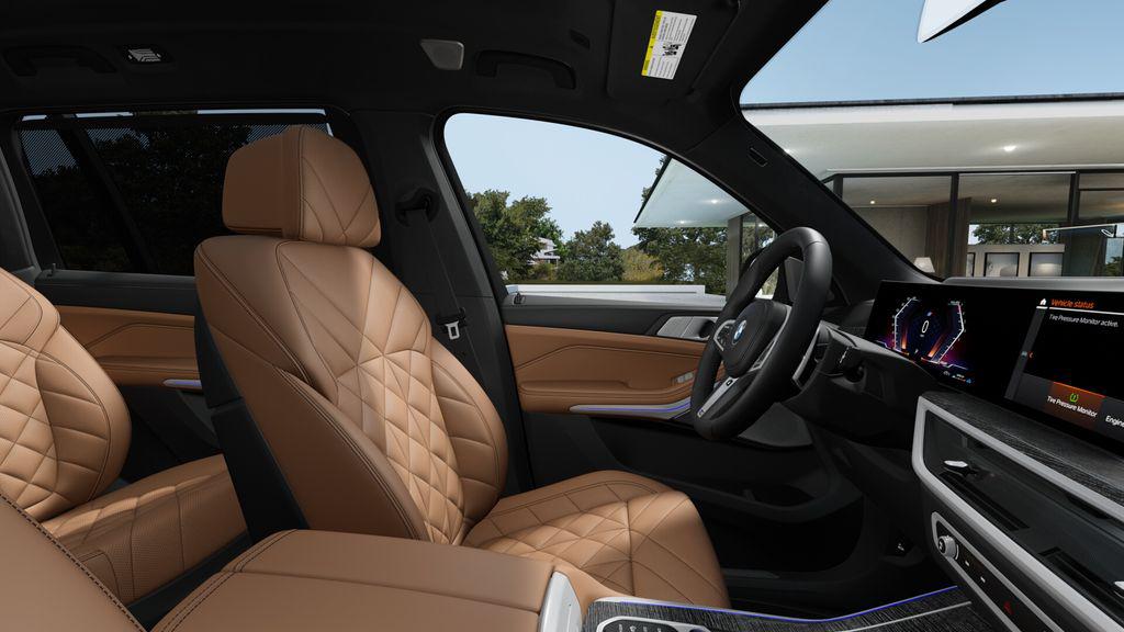 2027 BMW X7 XDRIVE40I 缩略图 36