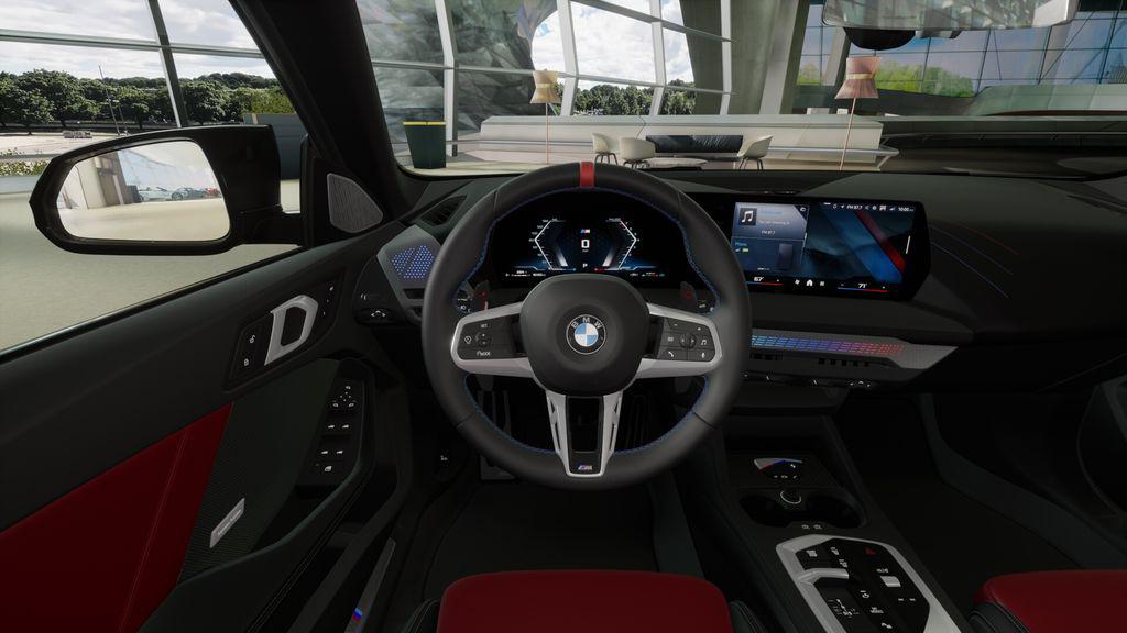 2026 BMW M235 GRAN COUPE XDRIVE thumbnail 35