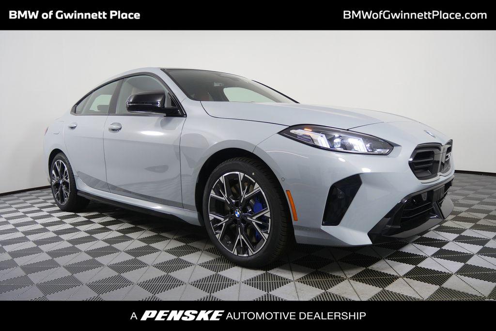New 2026 BMW M235 Gran Coupe xDrive
