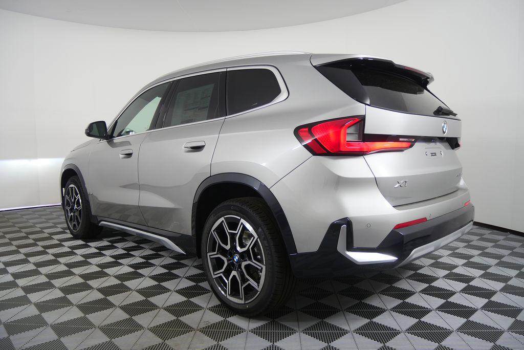 2026 BMW X1 XDRIVE28I — фото 5